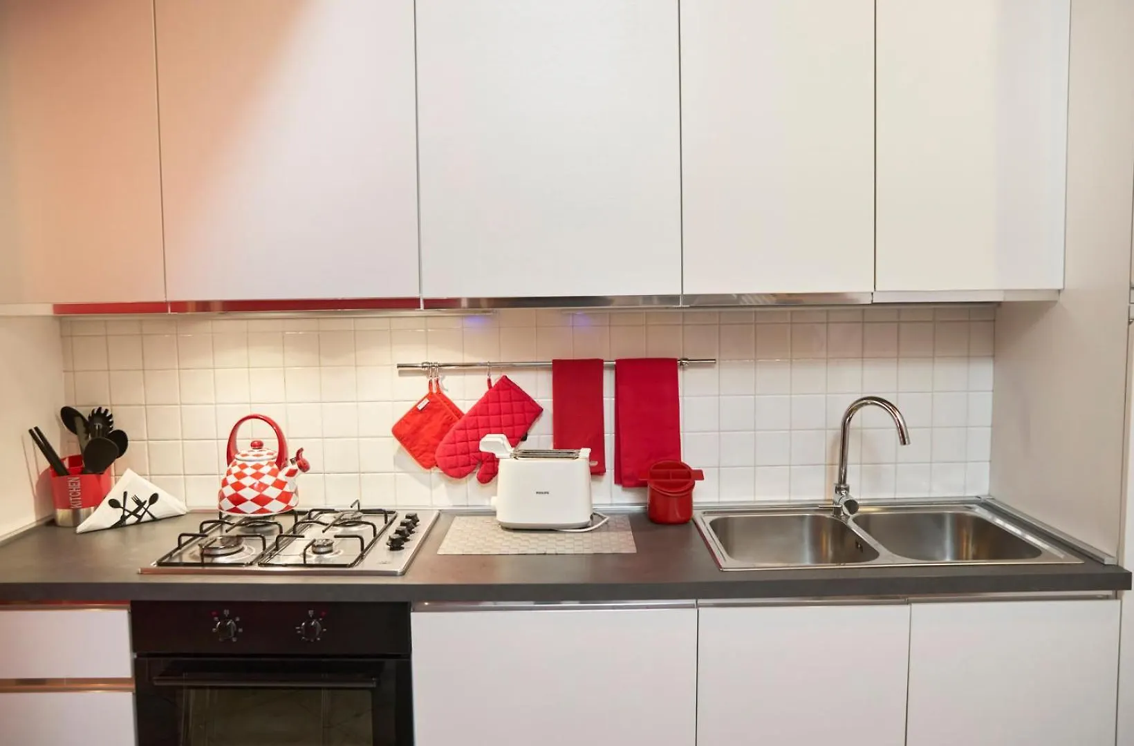 Stella Marina 3 Appartement Venetië