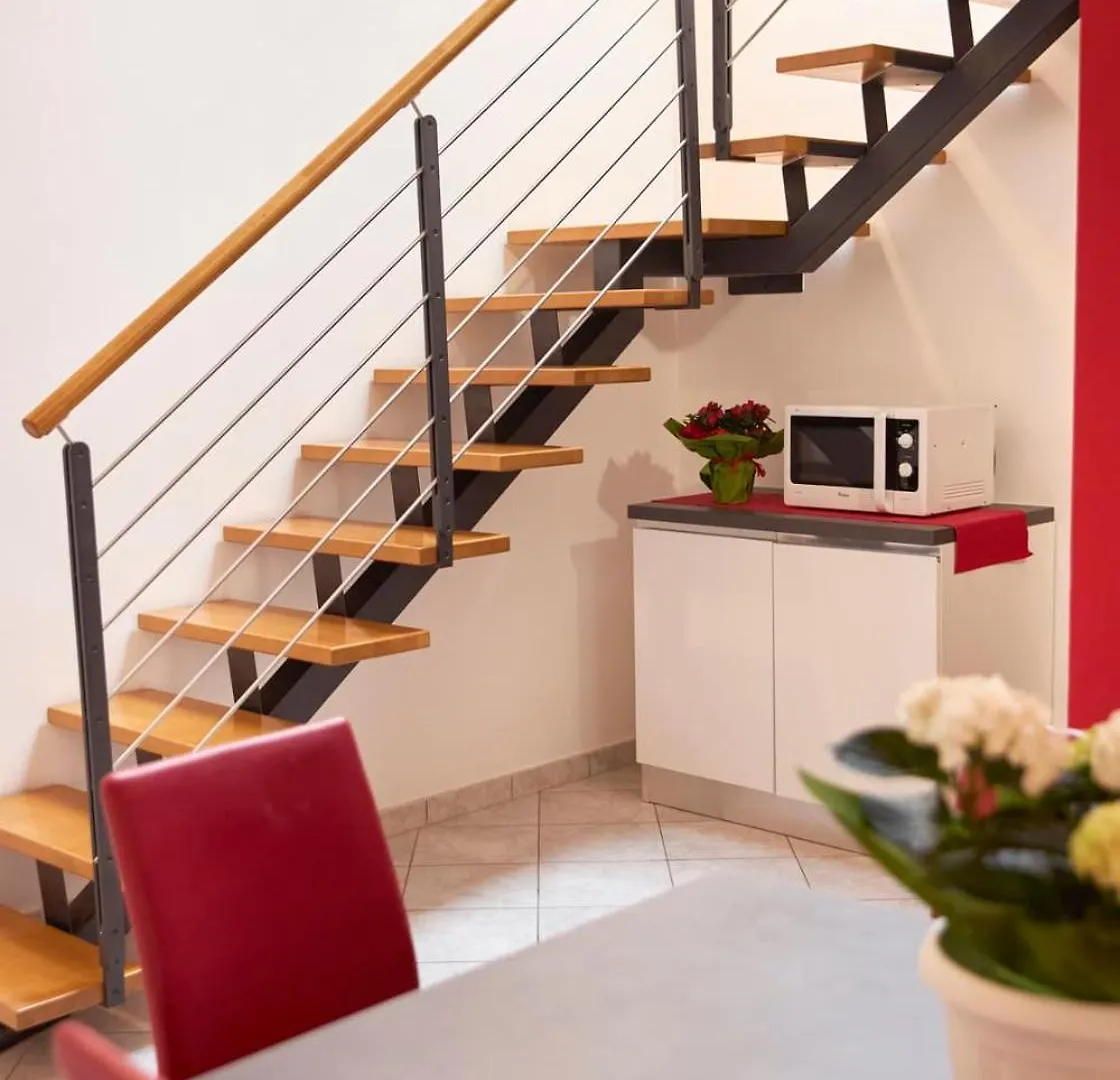 Stella Marina 3 Appartement Venetië